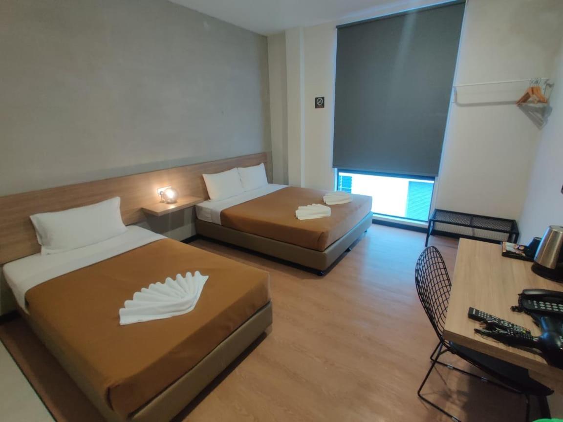 Urban Inn, Sp Saujana Sungai Petani Exterior photo