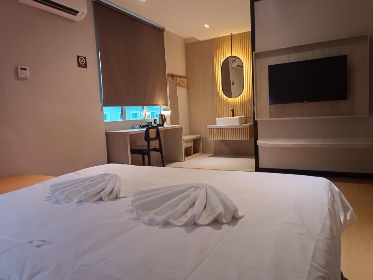 Urban Inn, Sp Saujana Sungai Petani Exterior photo