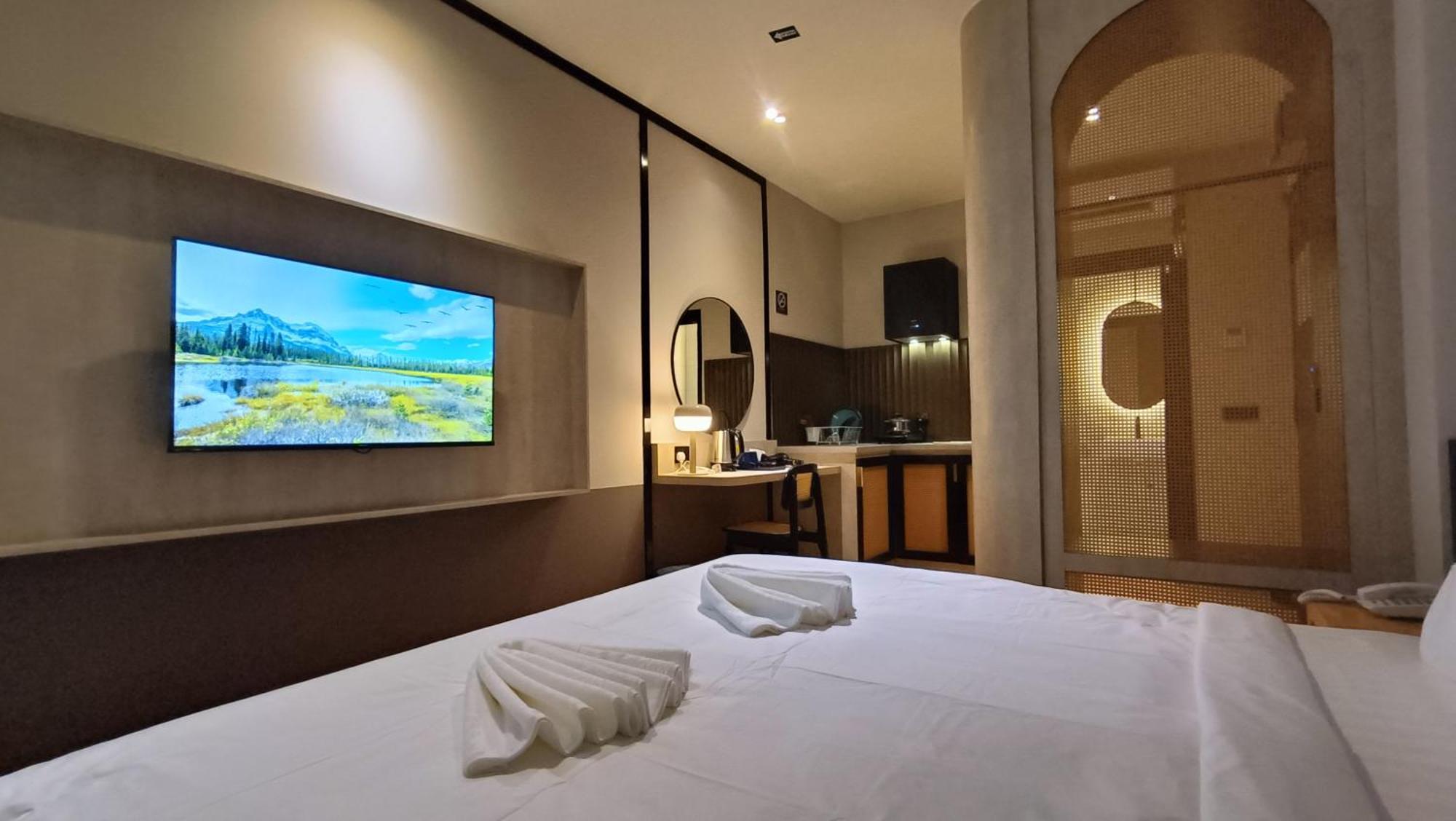 Urban Inn, Sp Saujana Sungai Petani Exterior photo