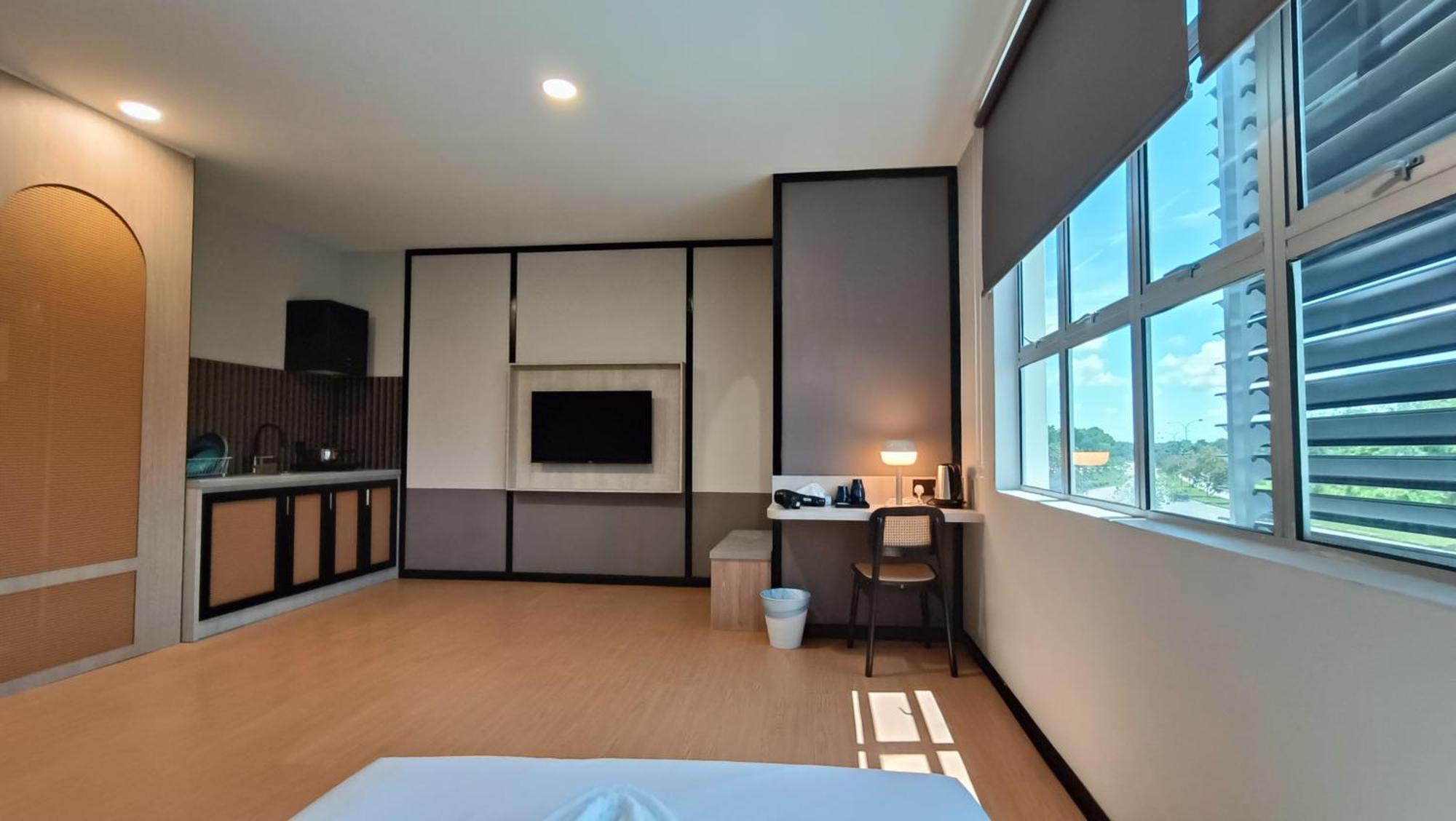 Urban Inn, Sp Saujana Sungai Petani Exterior photo